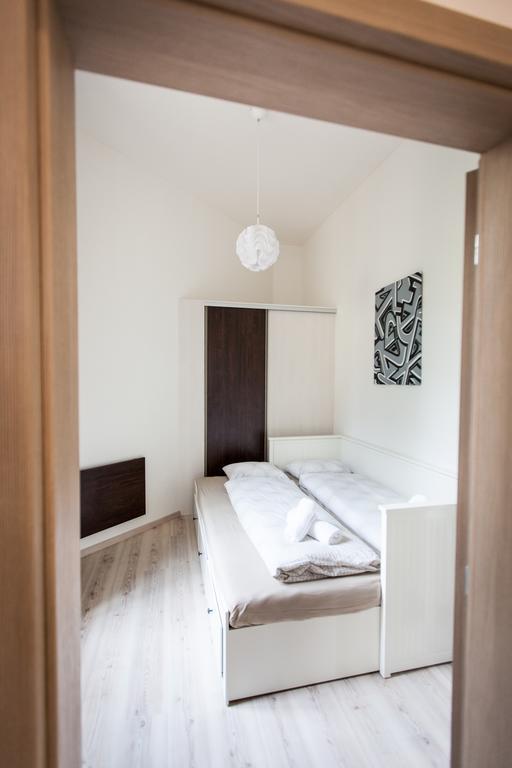 Apartment Diana Košice Camera foto